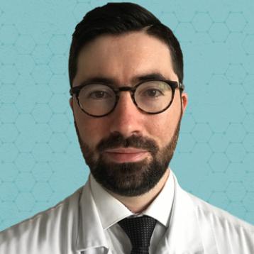Dr. Jérôme Laloze, nouveau chirurgien référent à Limoges