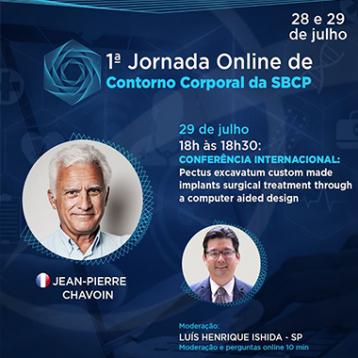 First Body Contouring Plastic Surgery Online Day