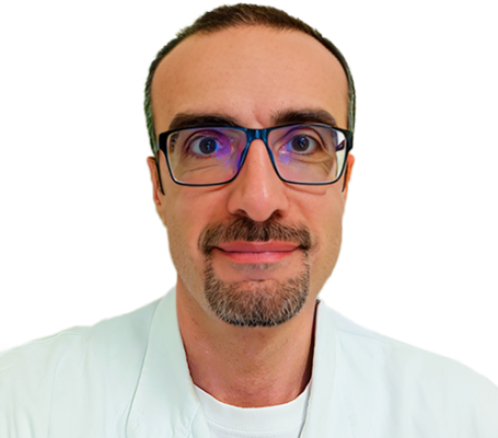 Dr Davide Turello